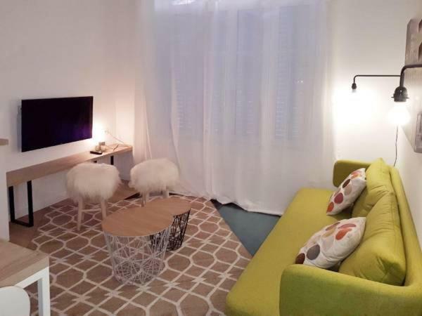Appartements Dom Vaissette Toulouse Exterior foto